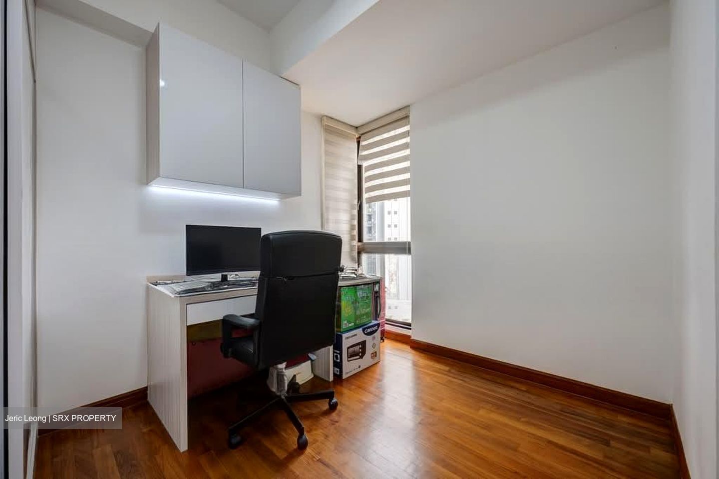 Seasons View (D20), Condominium #543847801